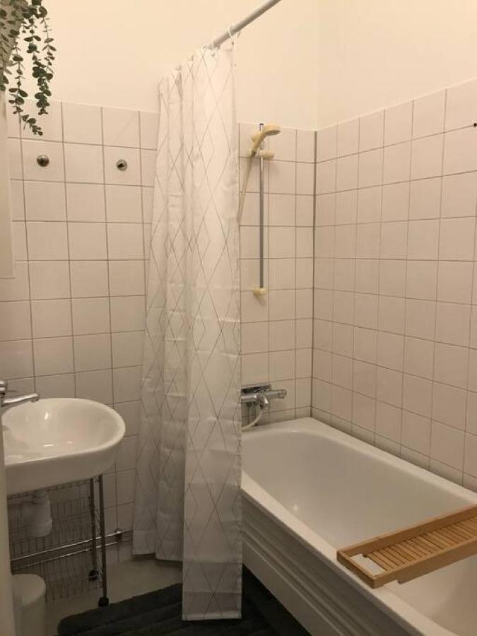 Artistic And Light 2 In Sofo 65sqm Stockholm