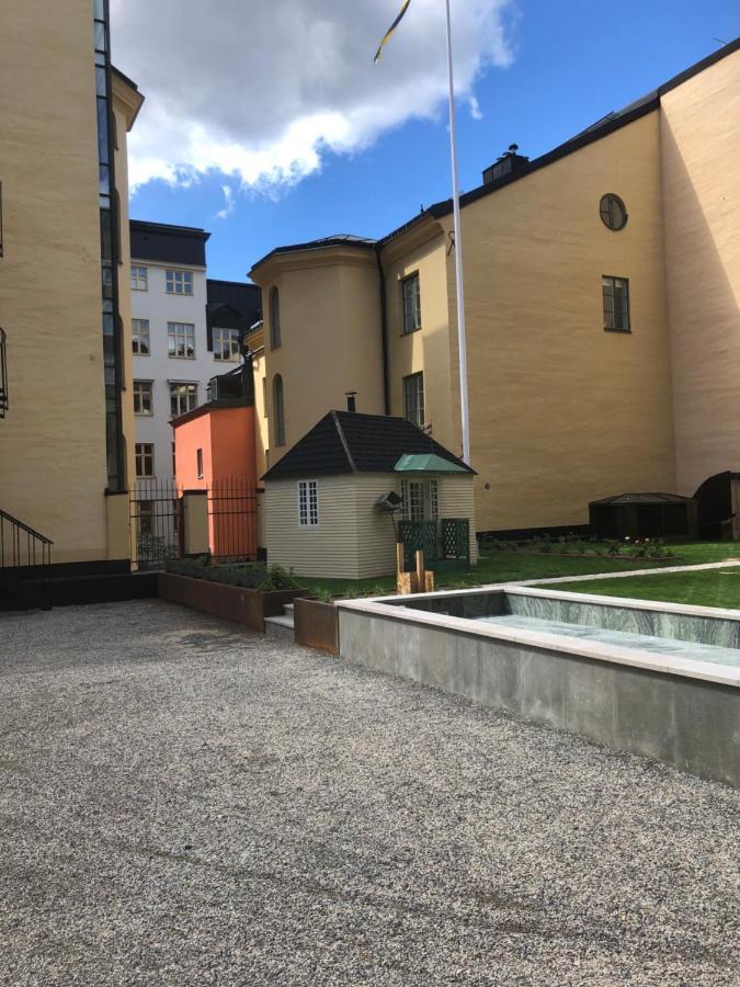 Appartement Artistic And Light 2 In Sofo 65sqm *