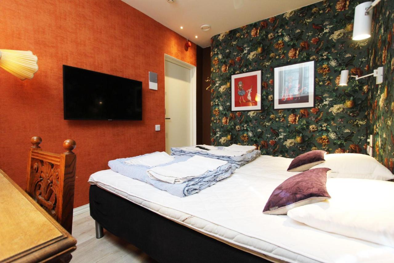 Skanstulls Boutique Hostel *