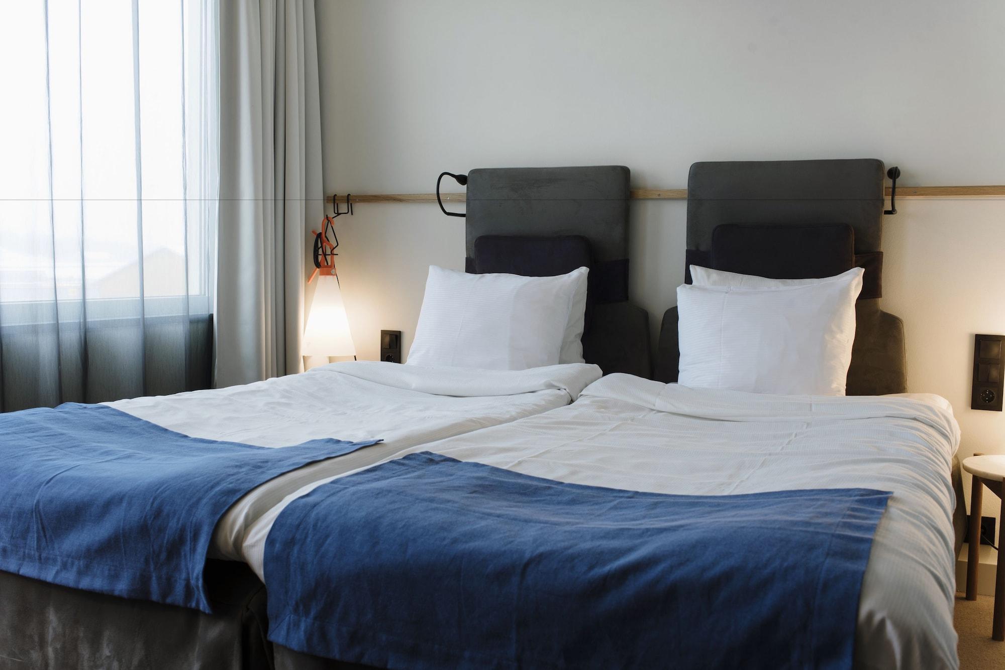 Western Sthlm Bromma Stockholm