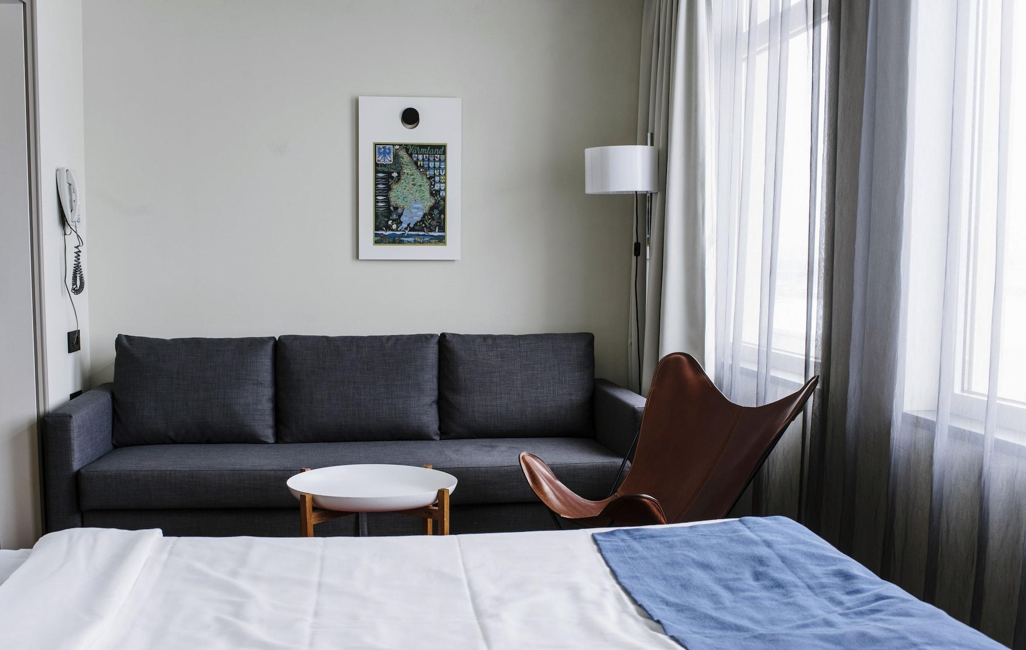 Western Sthlm Bromma Hotel Stockholm