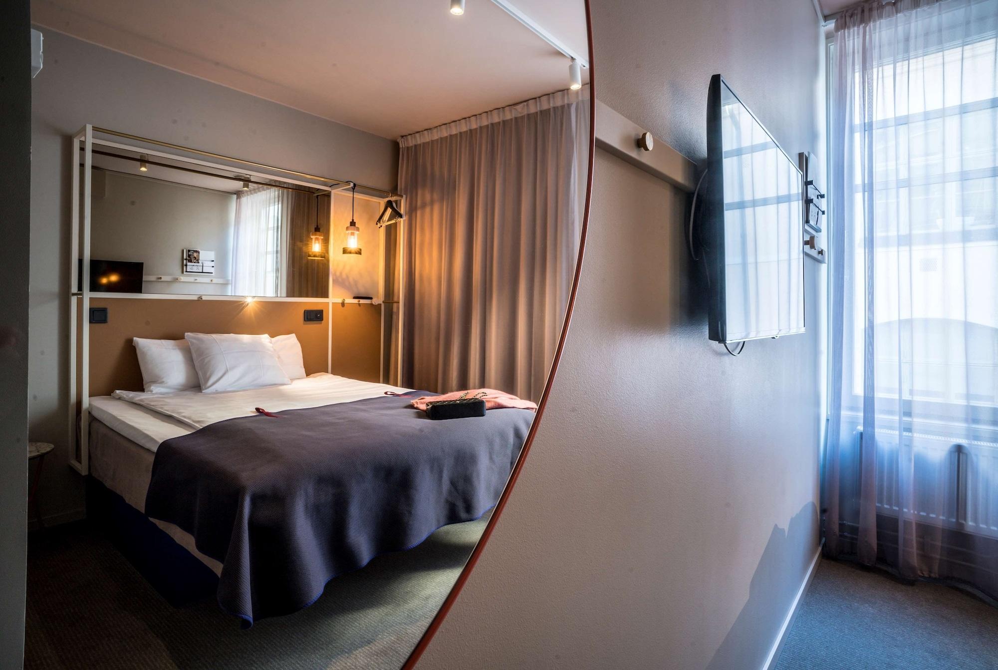 Hotel Scandic No 53 3*