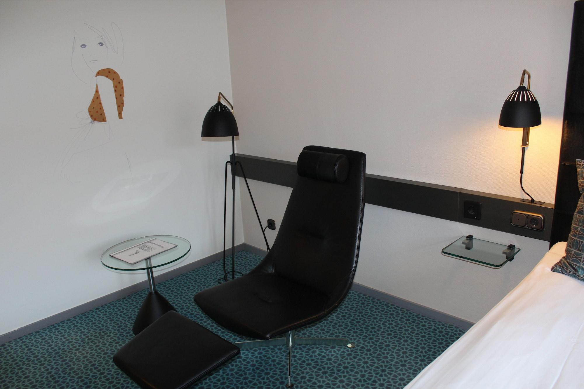 Memory Hotel 4*