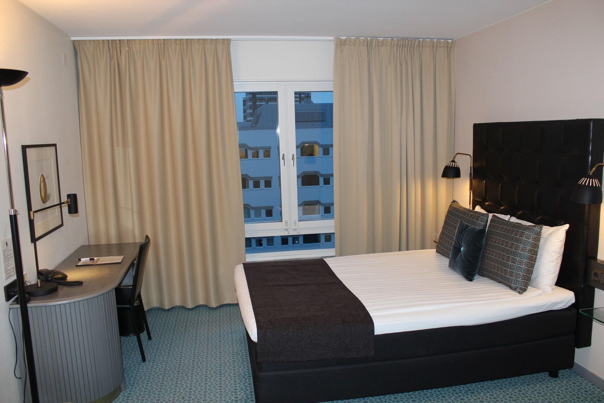 Memory Hotel 4*