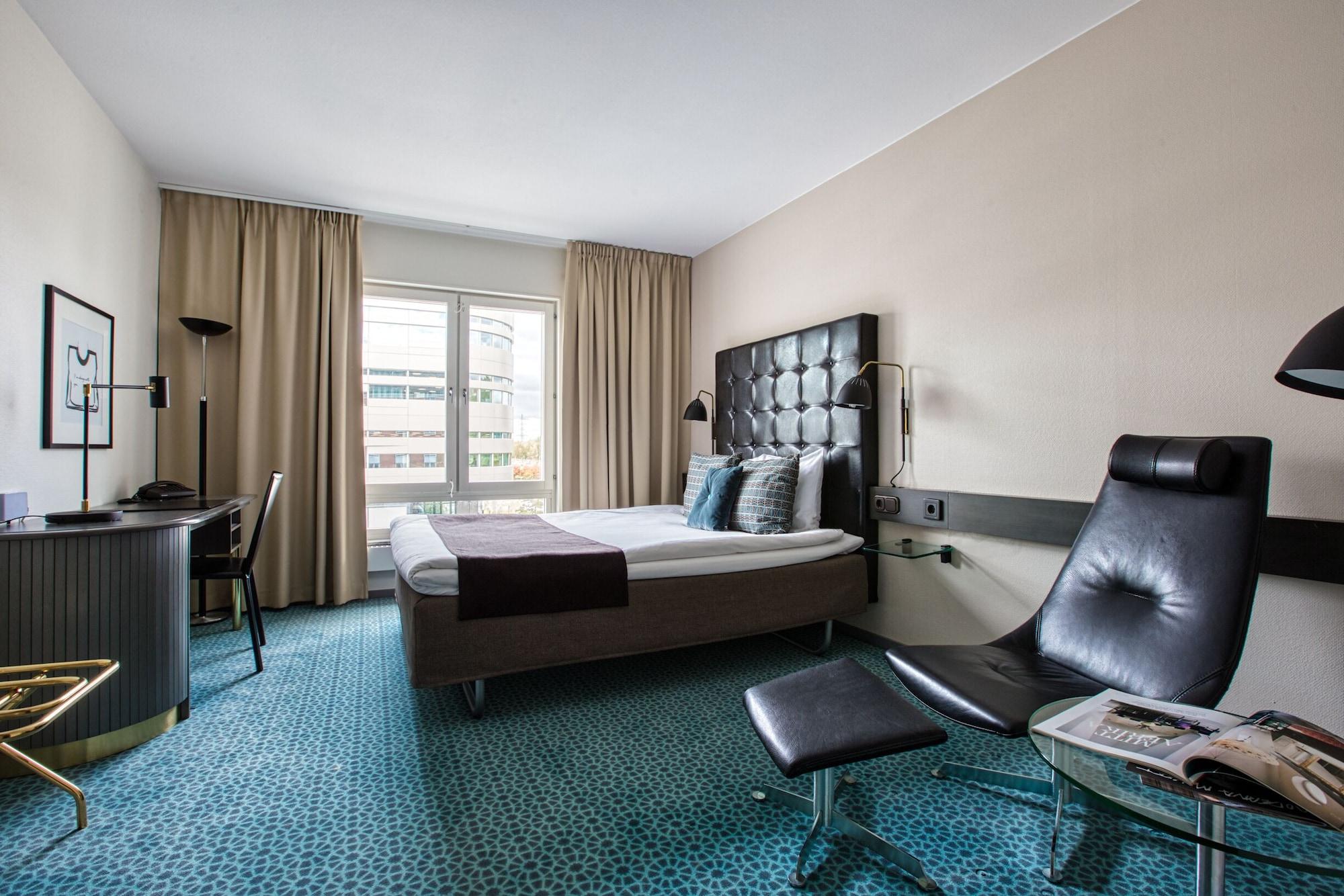 Hotel Memory