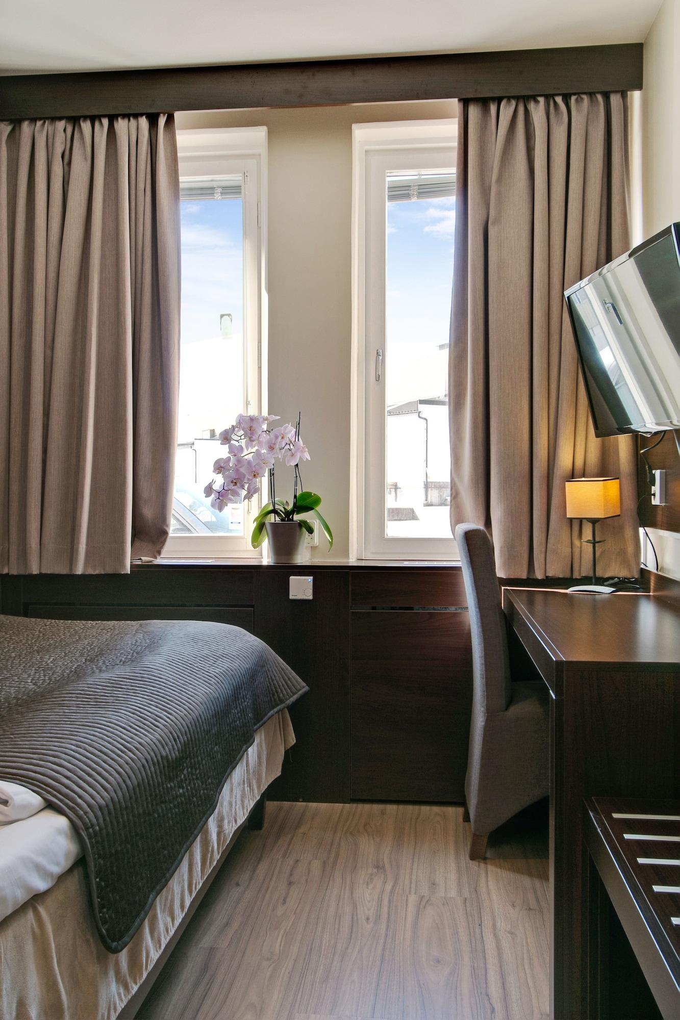 Hotel Brunnby Stockholm
