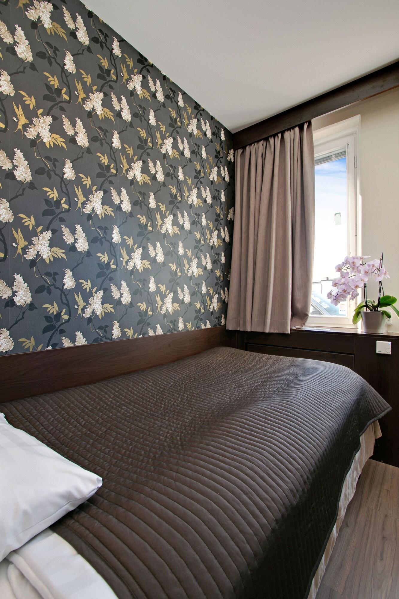 Brunnby Hotel 2*