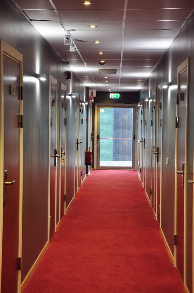 Hotel Brunnby Stockholm