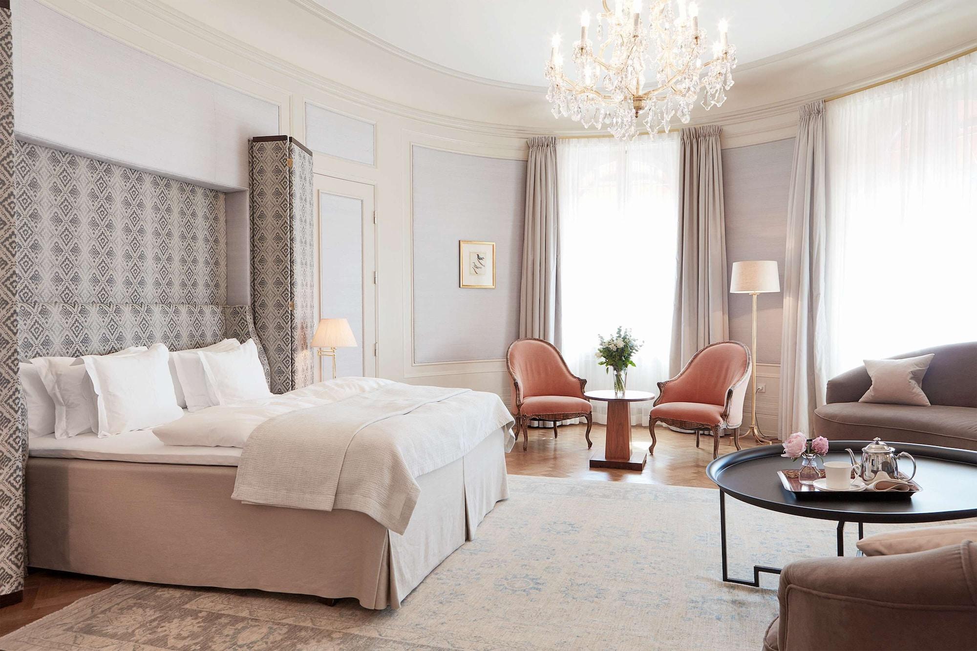 Hotel Diplomat Estocolmo