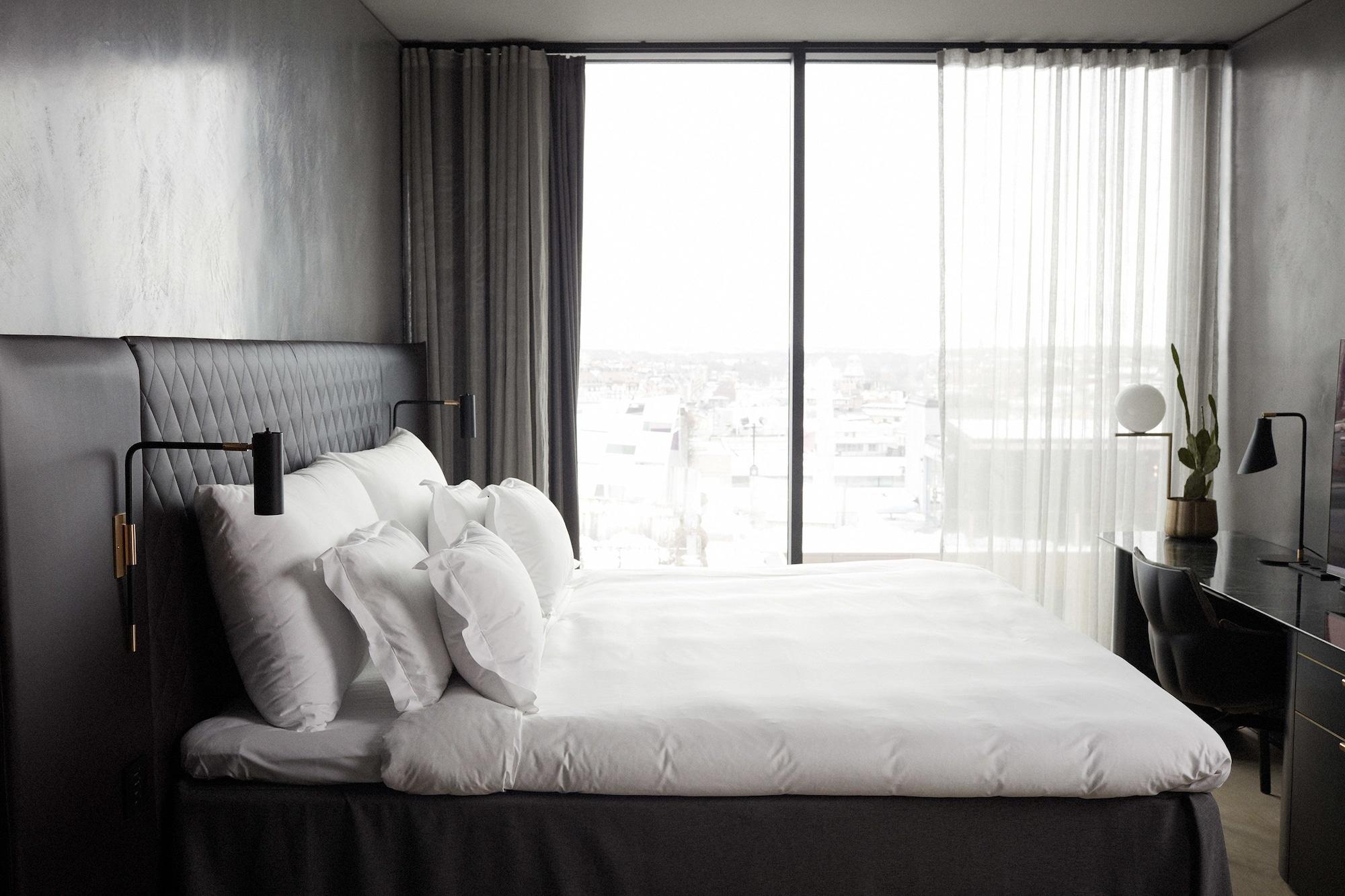 Hotel At Six Stockholm