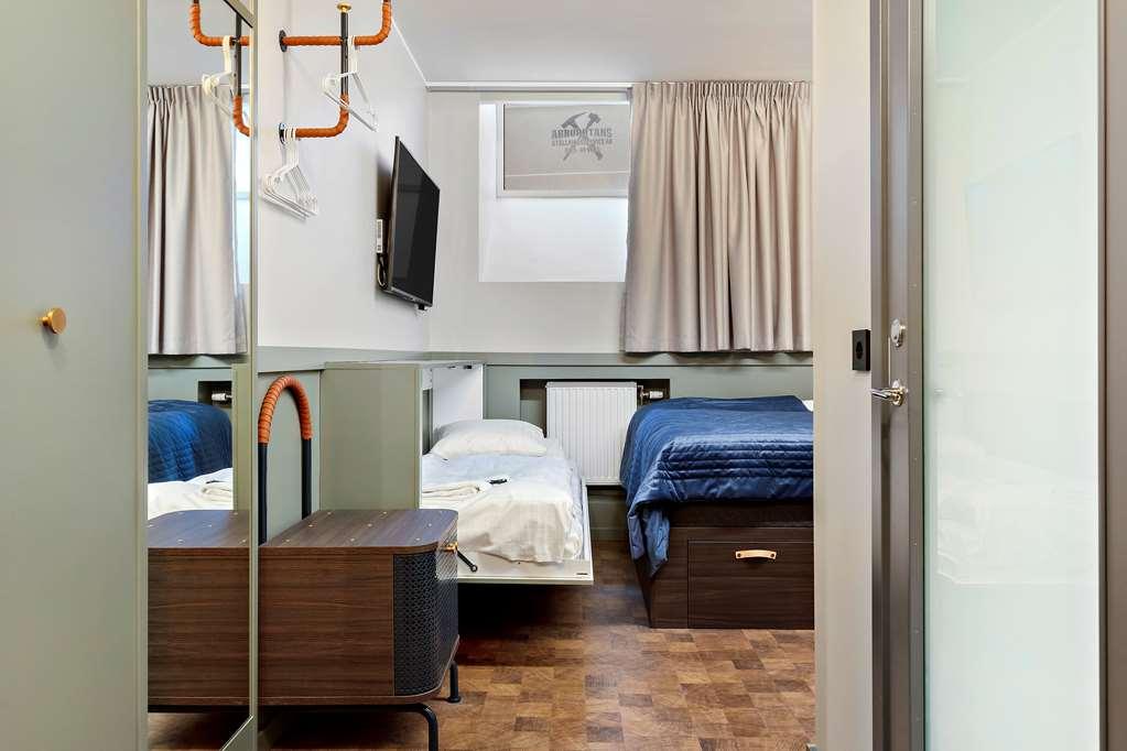 Hotel Western At 108 Estocolmo