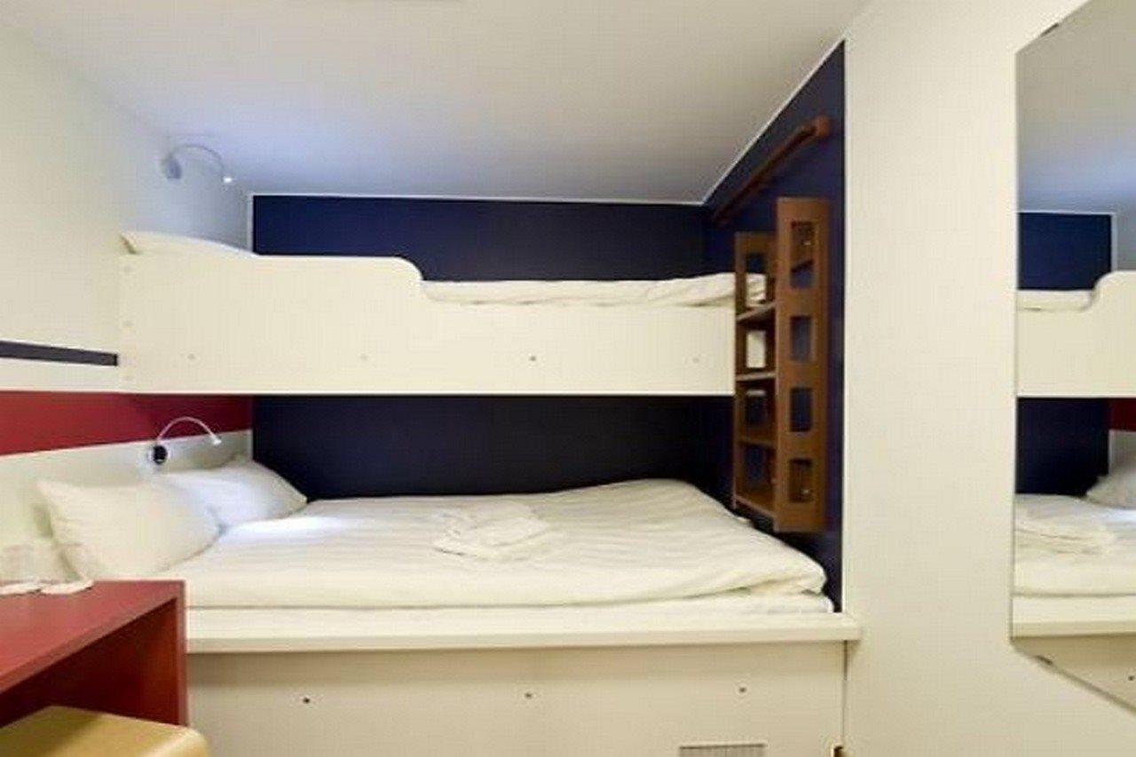 Micro Hotel Stockholm