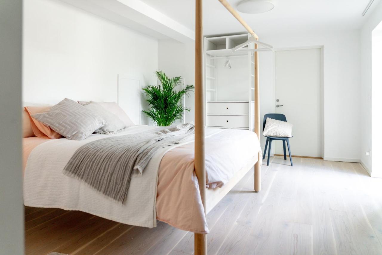 Apartment Beautiful With Sea View & Outdoor Space *
