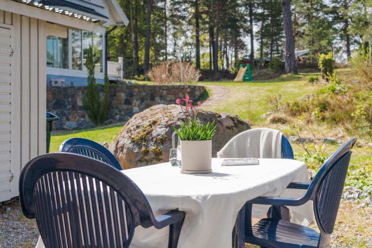 Beautiful With Sea View & Outdoor Space Apartment