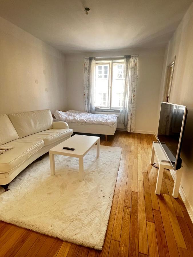 Lovely 1-Bedroom Condo In Sodermalm! * Stockholm