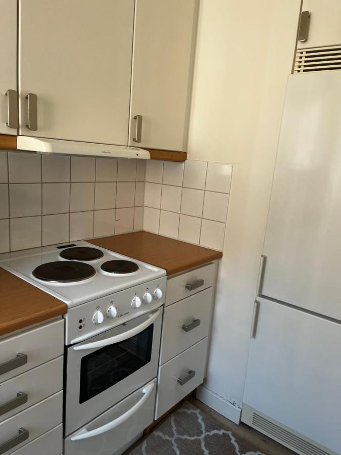 Apartment Lovely 1-Bedroom Condo In Sodermalm!