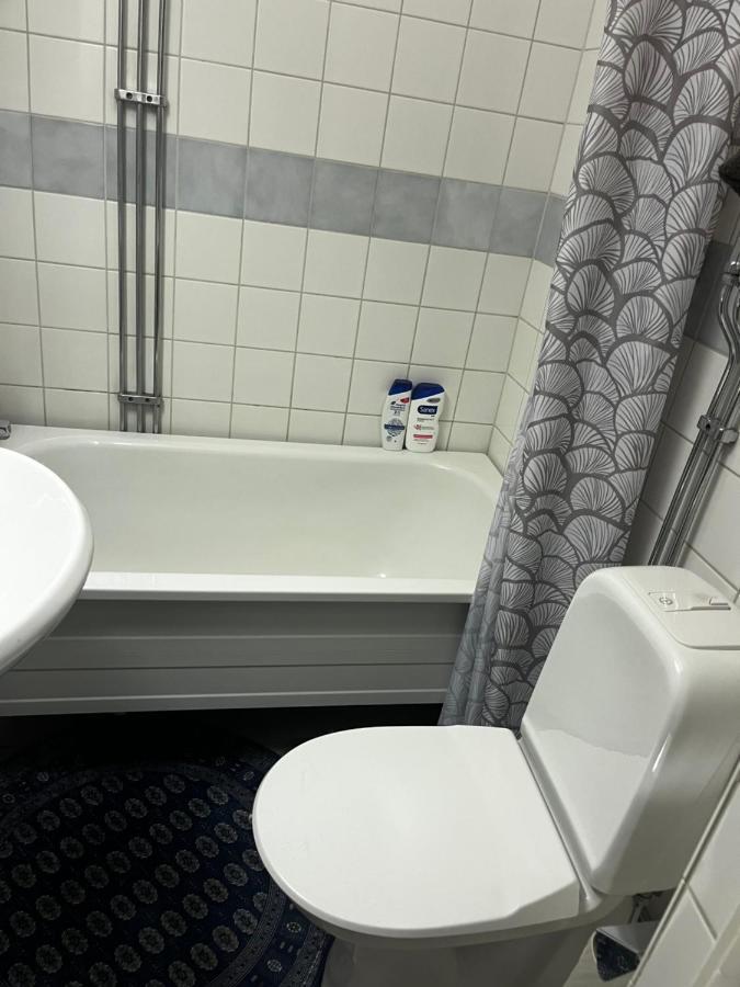 Lovely 1-Bedroom Condo In Sodermalm! Apartment *