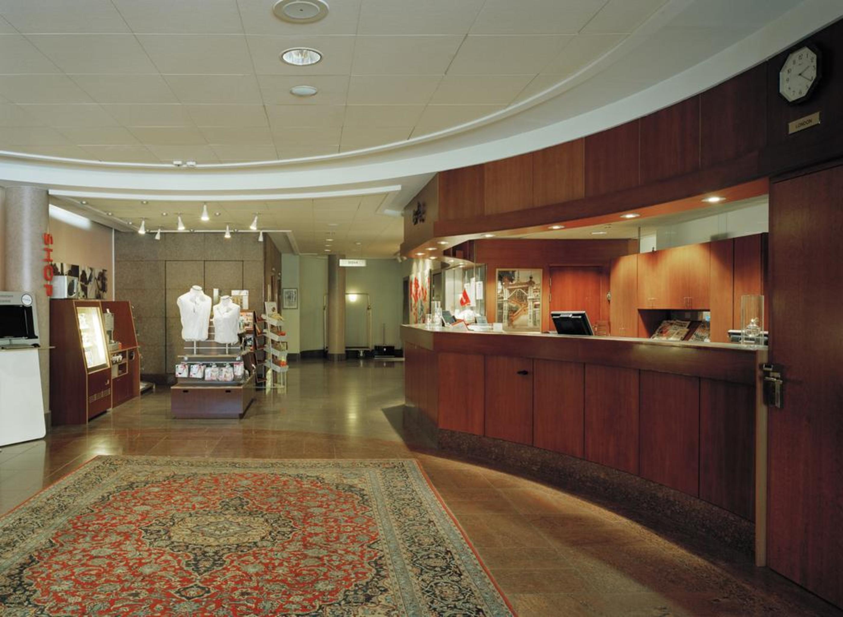 Hotel Hasselbacken
