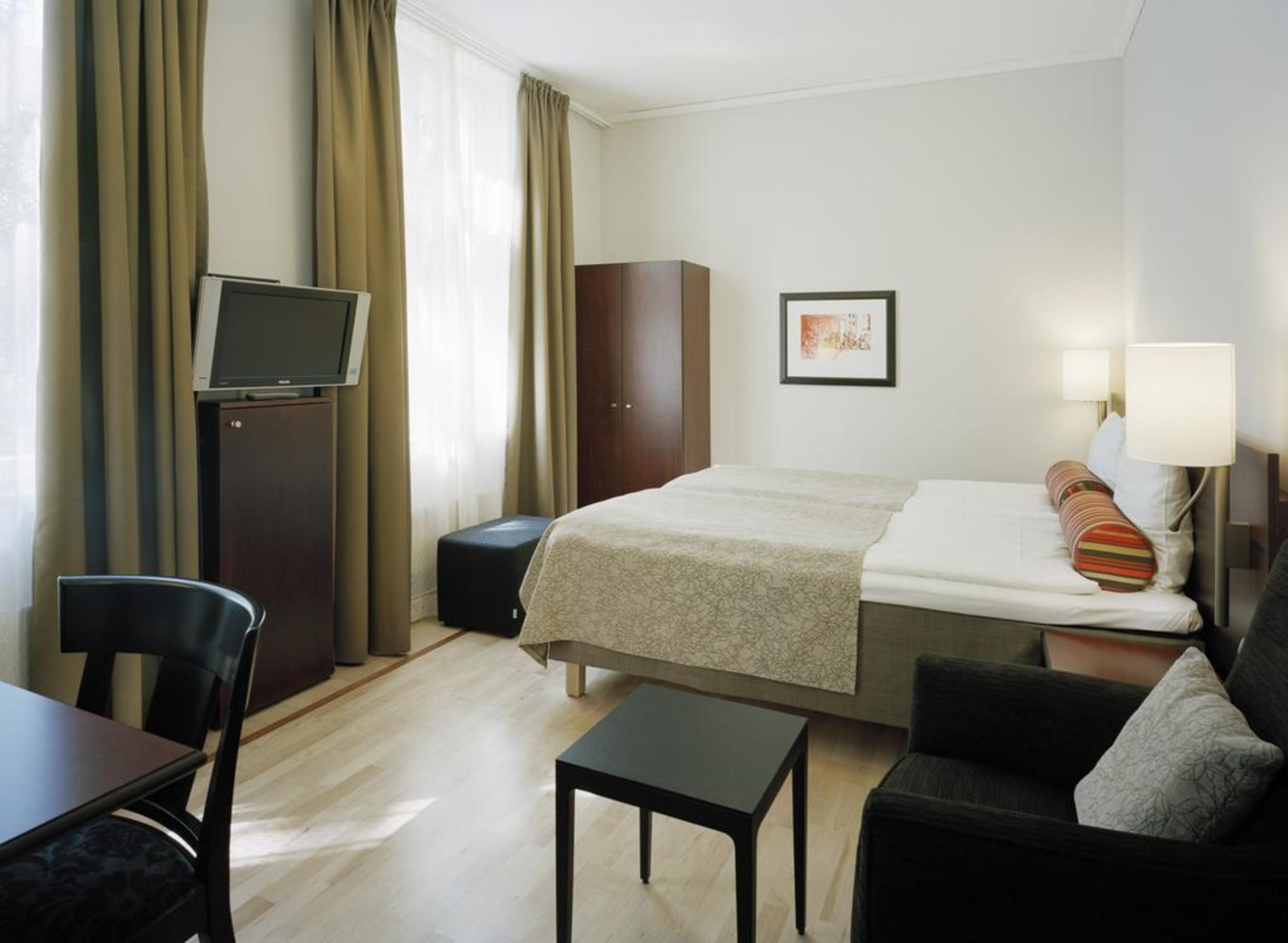 Hotel Hasselbacken 4*