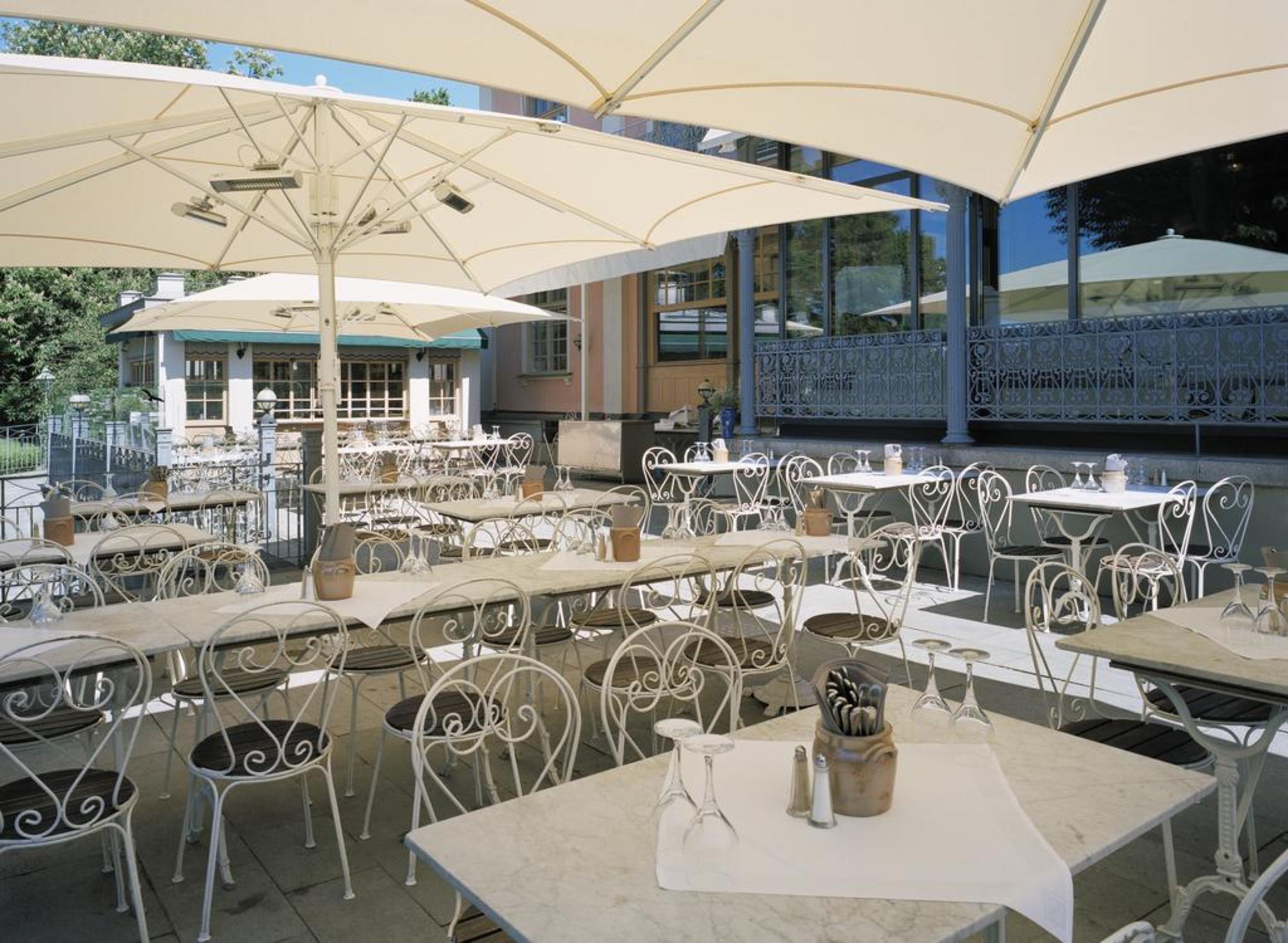 Hasselbacken Hotel 4*
