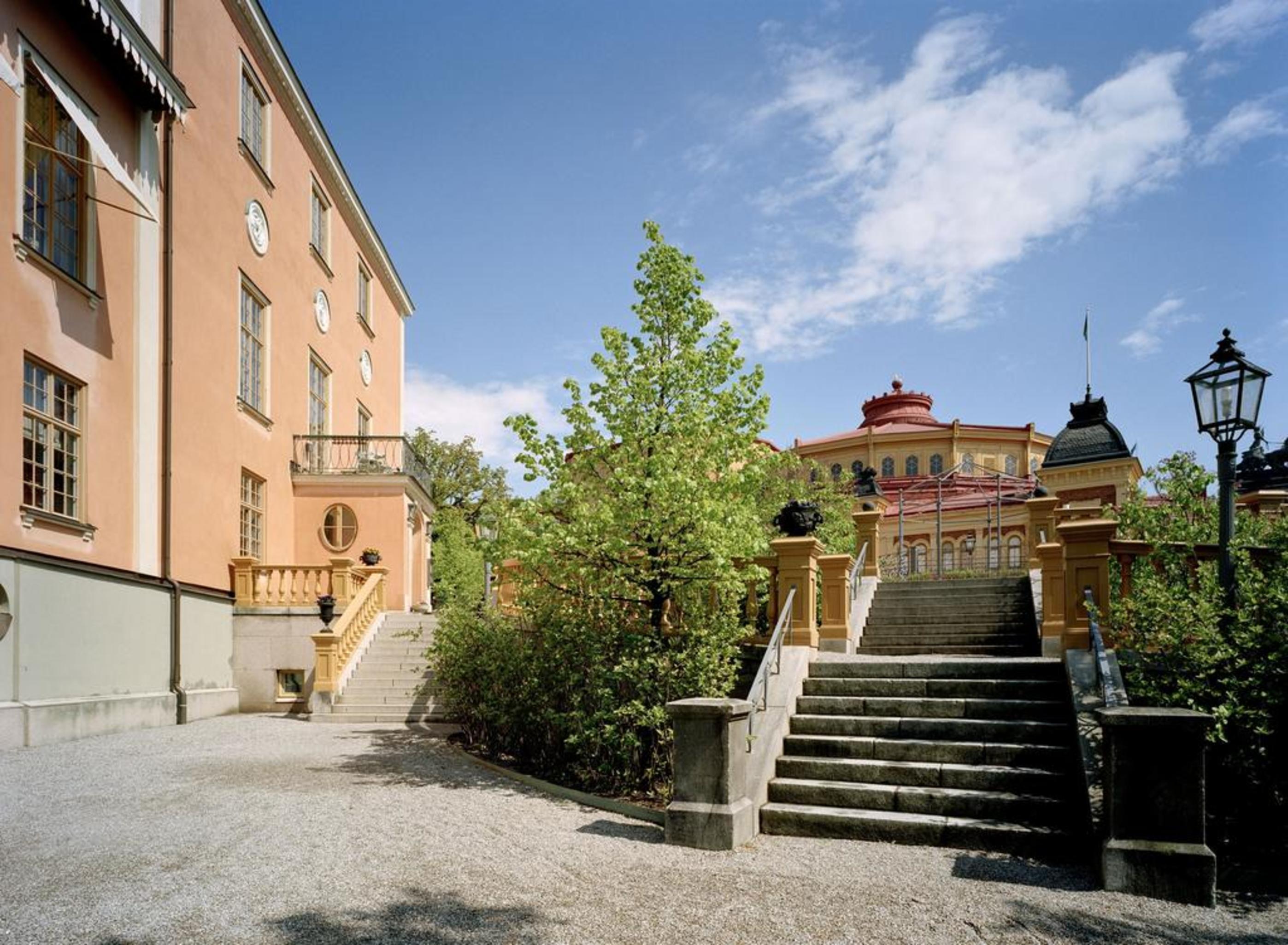 Hasselbacken Stockholm