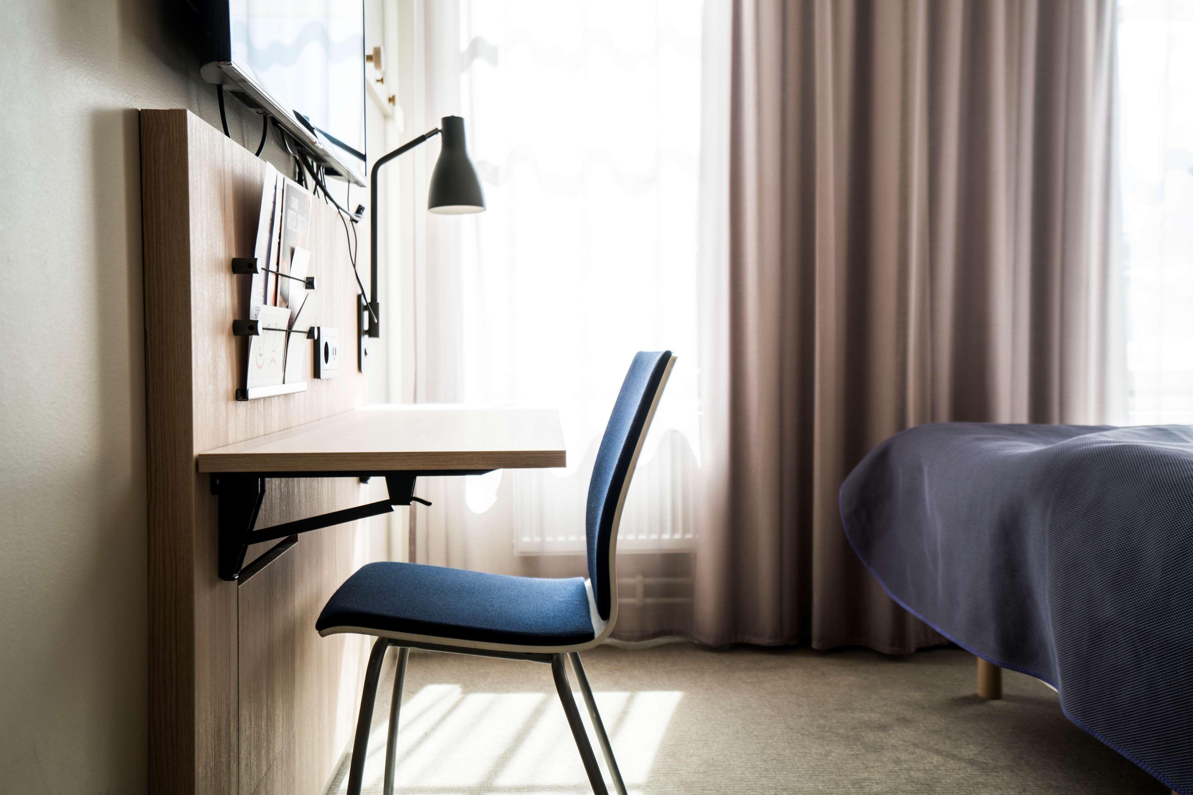 Scandic No 53 Hotel 3*