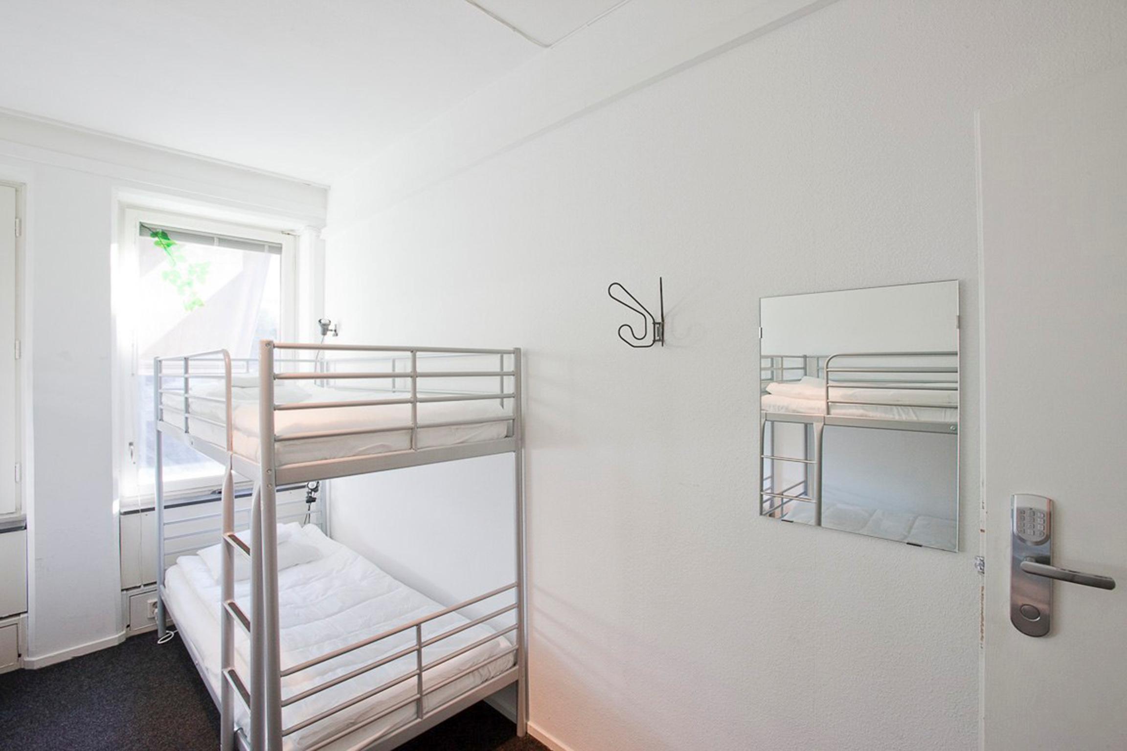 Acco Hostel *