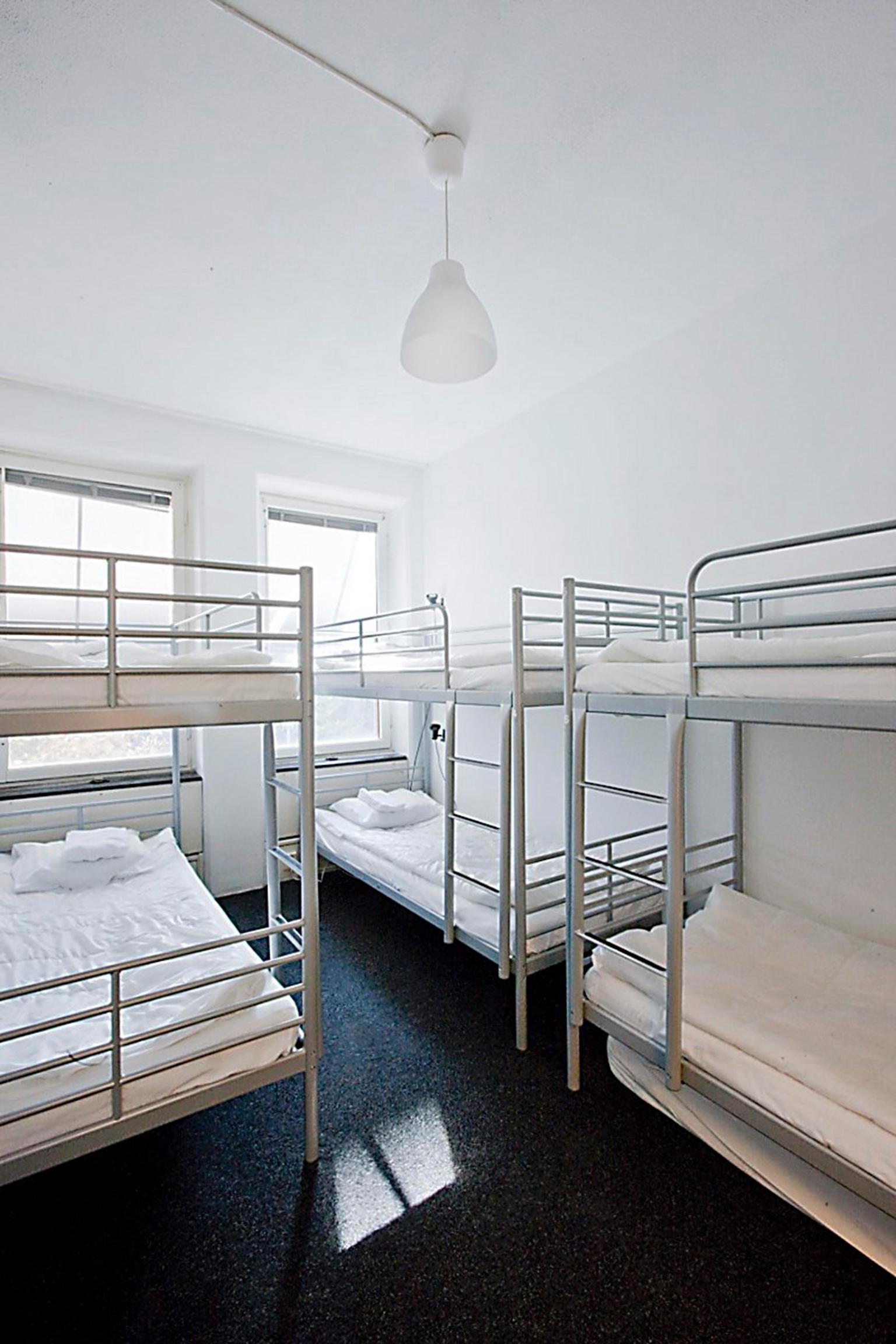 Acco Hostel