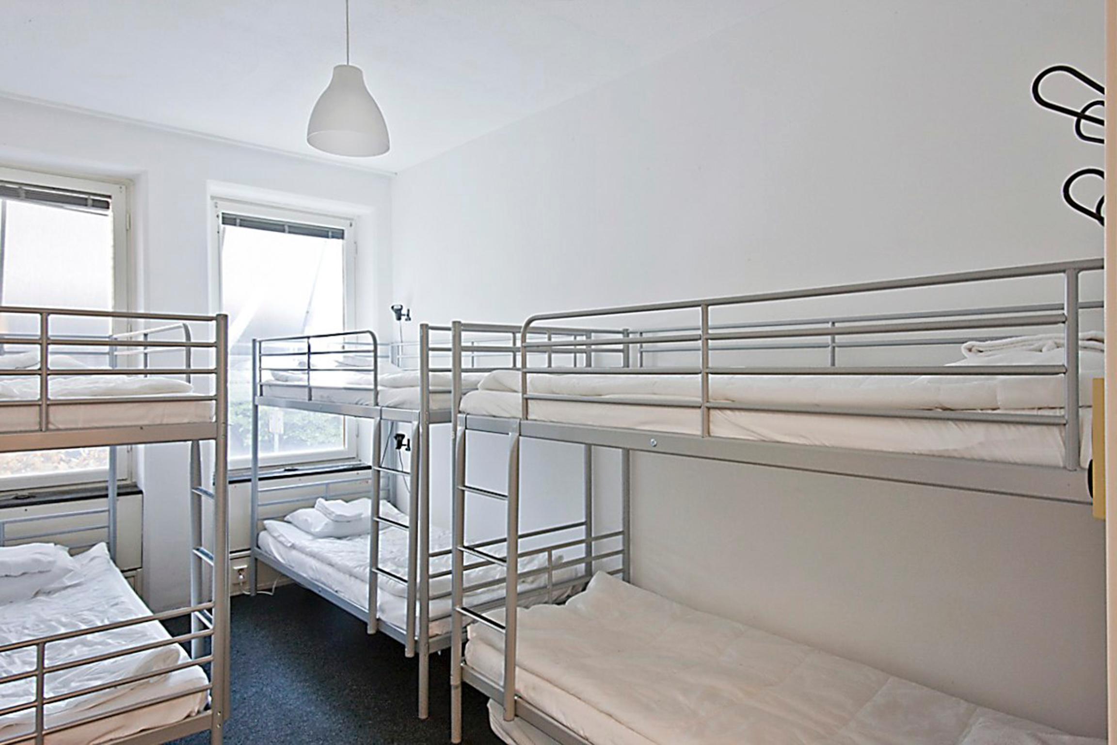 Hostel Acco Stockholm