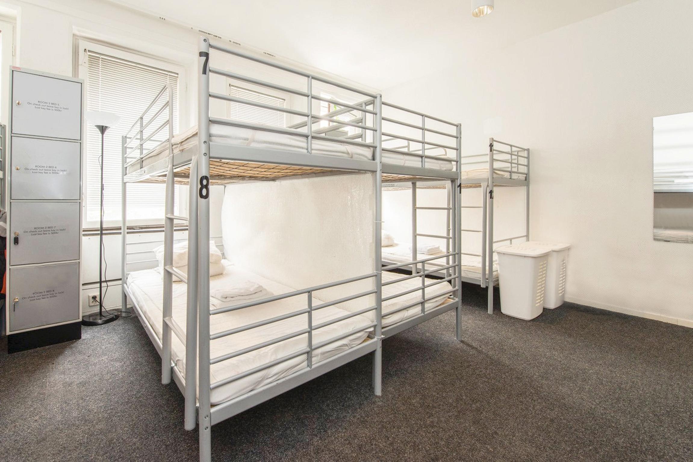 Hostel Acco
