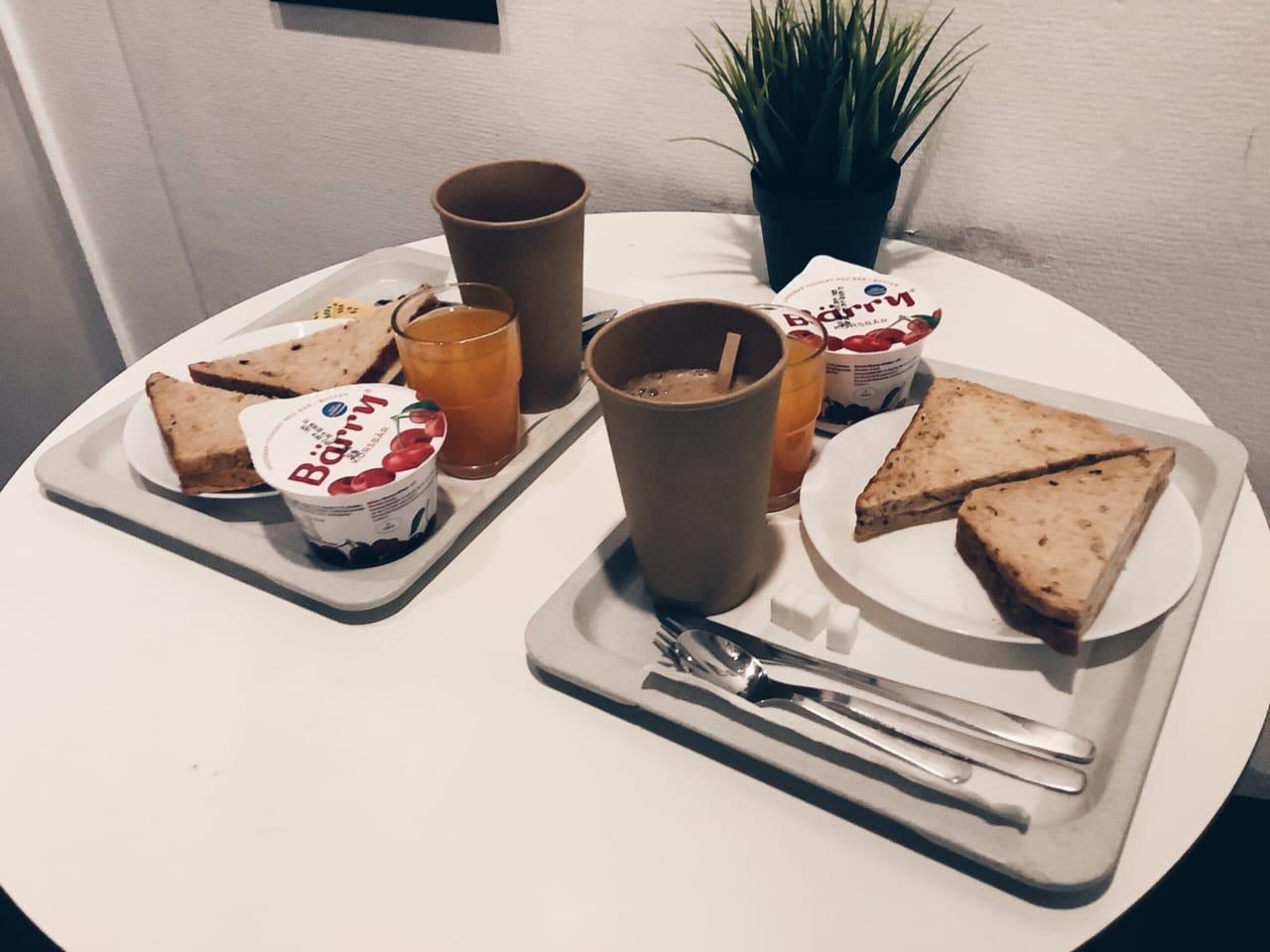 Hostel Acco Stockholm