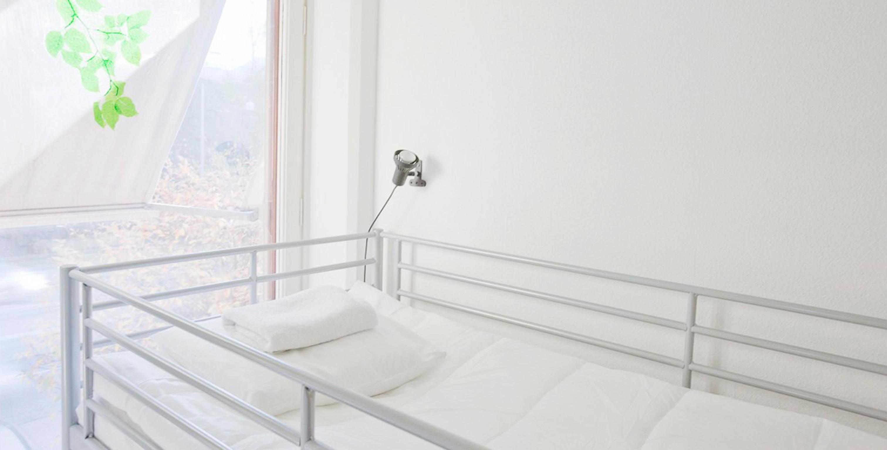 Acco Hostel