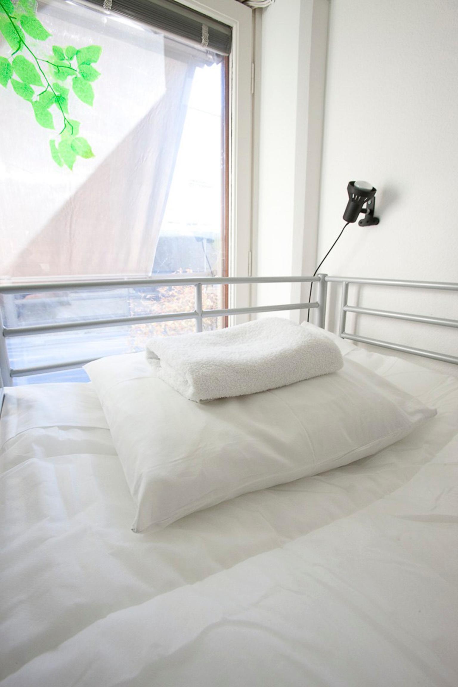 Acco Hostel Stockholm