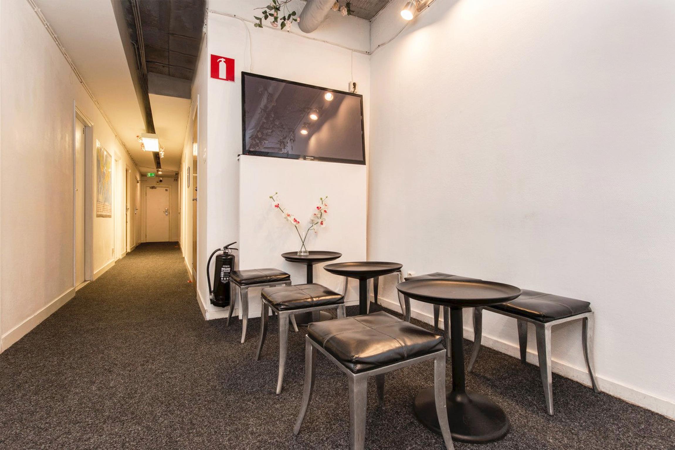 Hostel Acco Stockholm