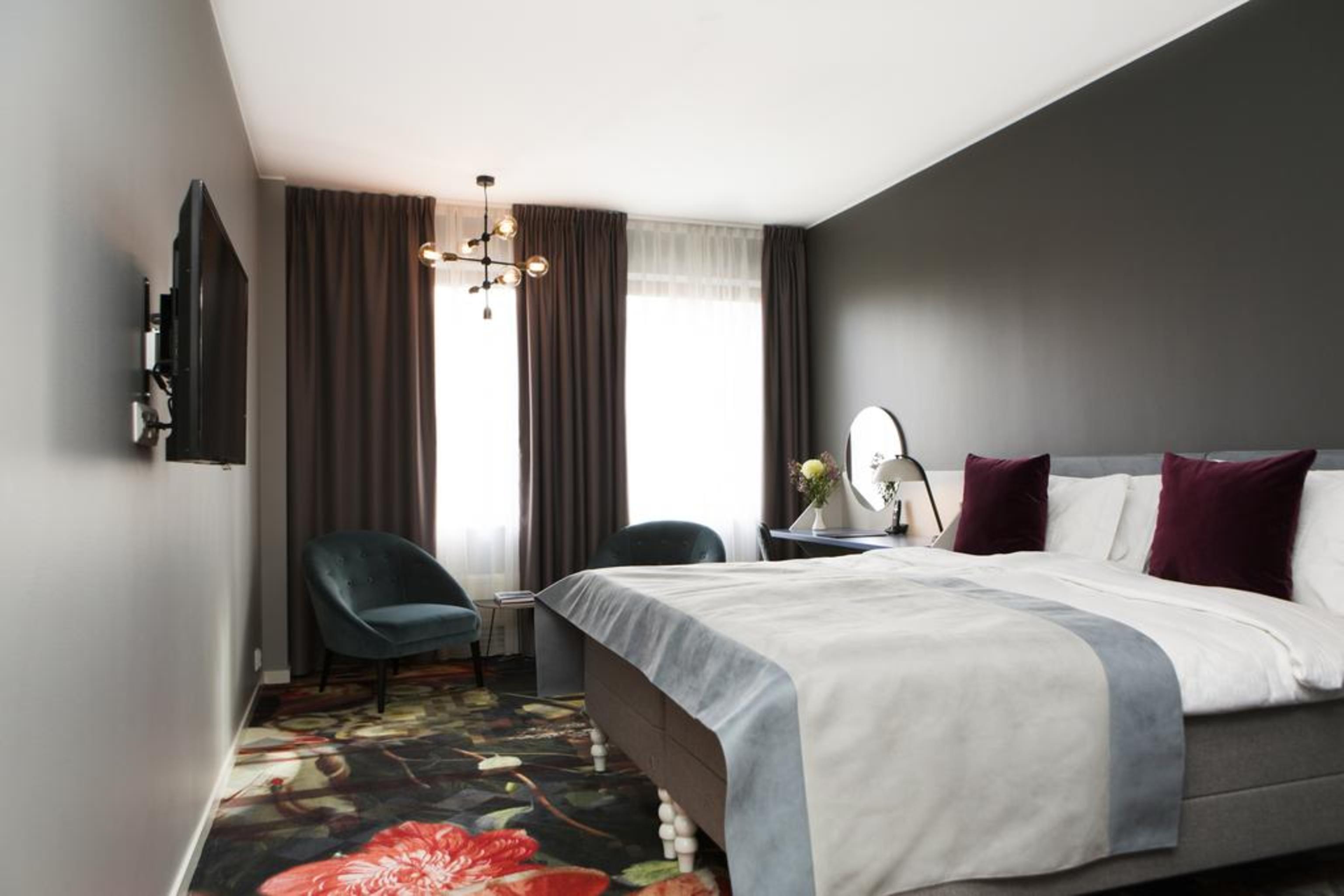 Hotel Elite Palace &