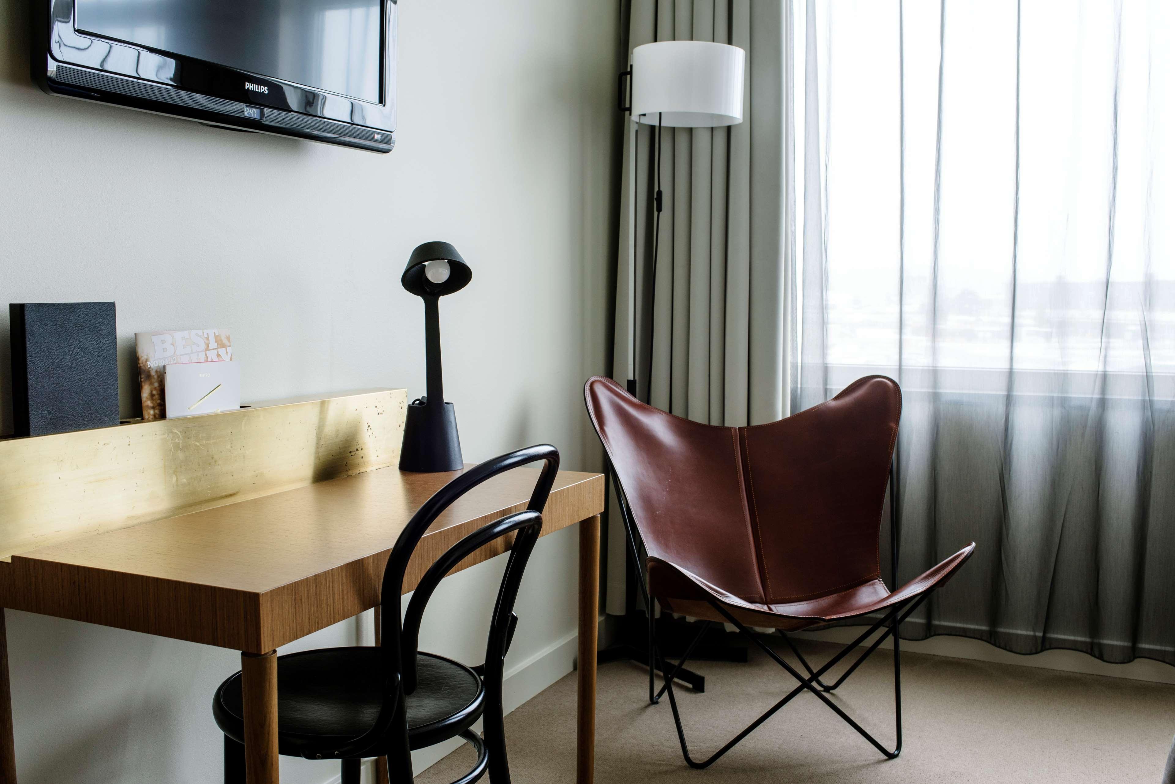 Western Sthlm Bromma 4*