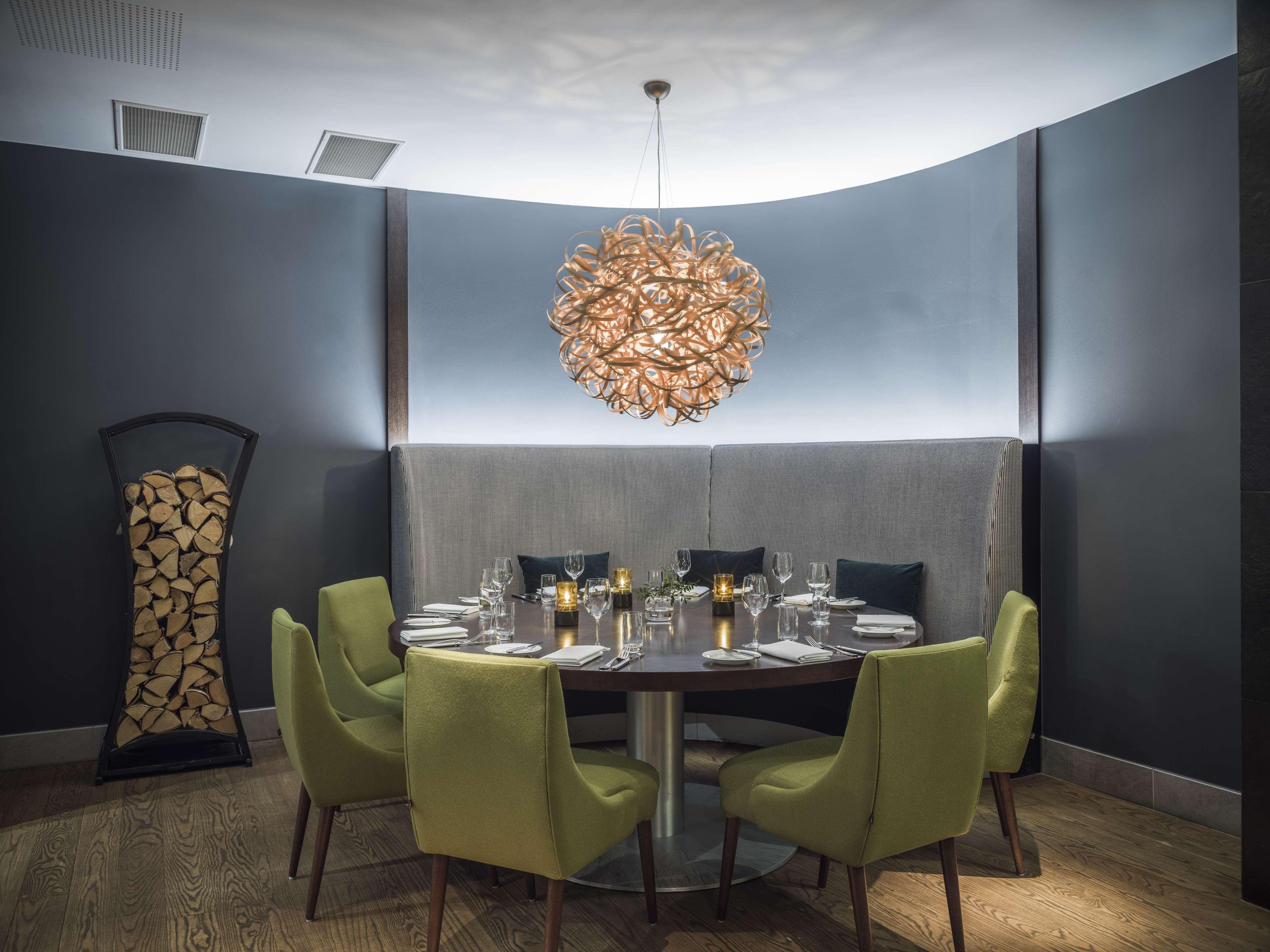 Radisson Blu Waterfront Hotel, Stockholm