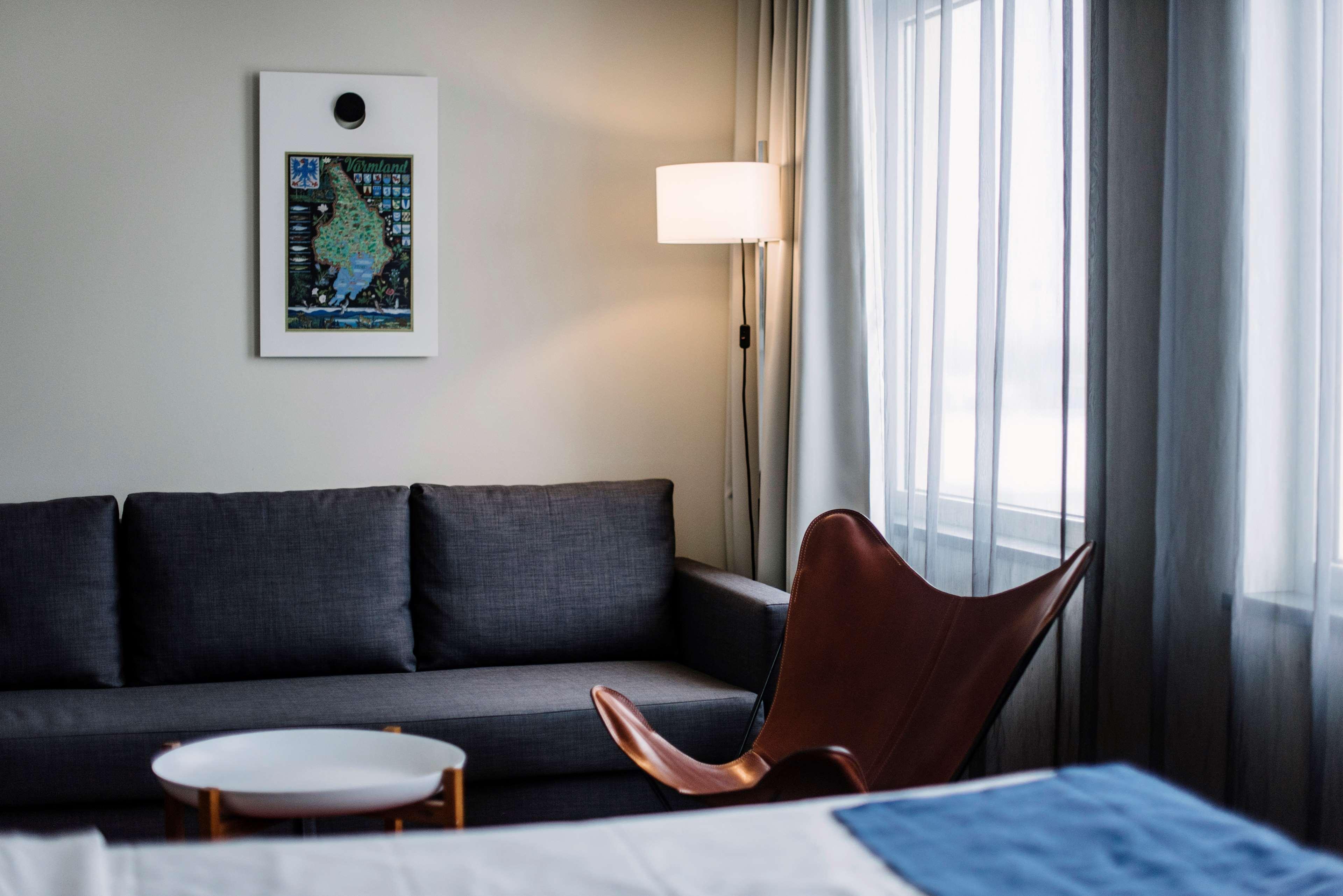 Western Sthlm Bromma Hotel