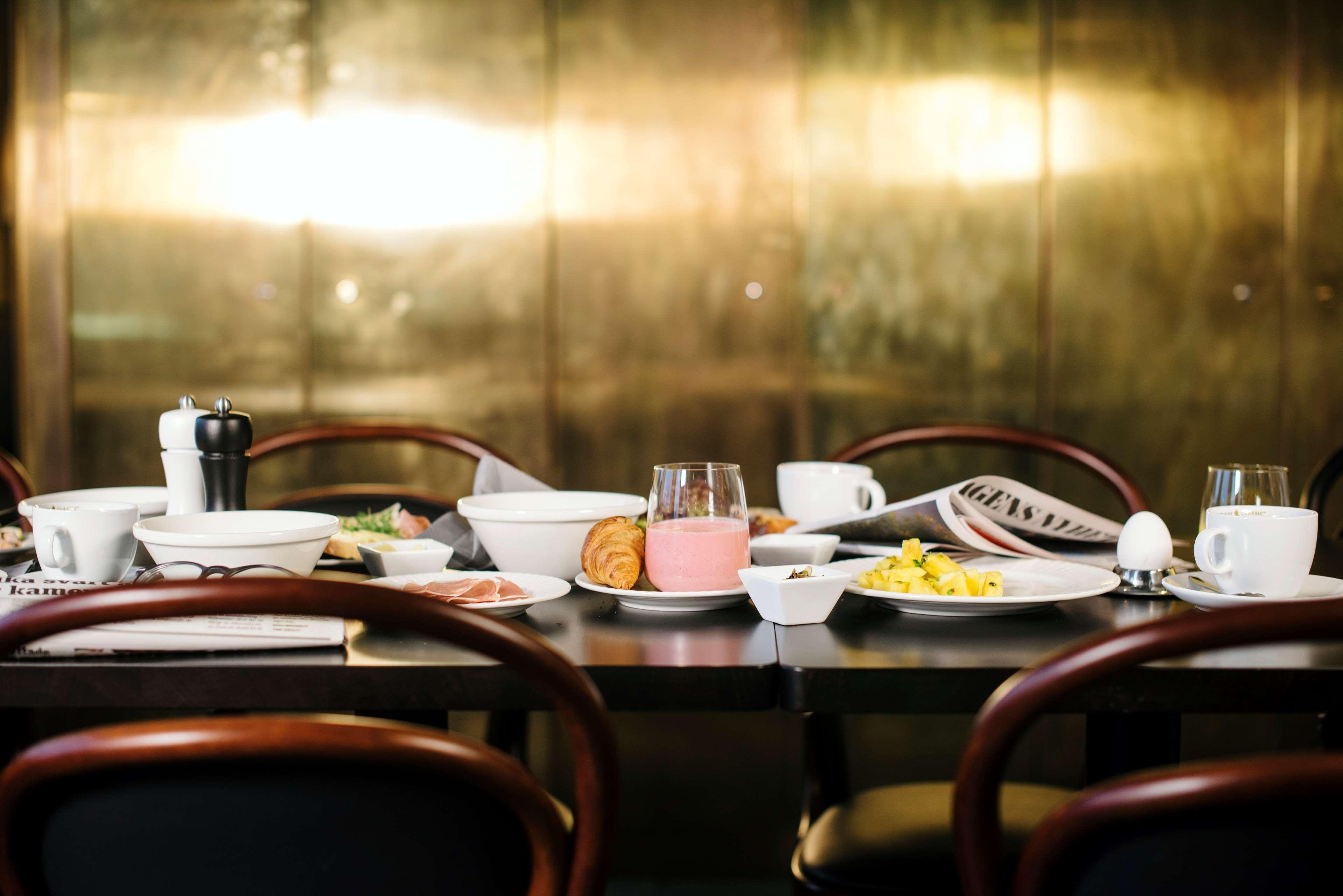 Western Sthlm Bromma Hotel Stockholm