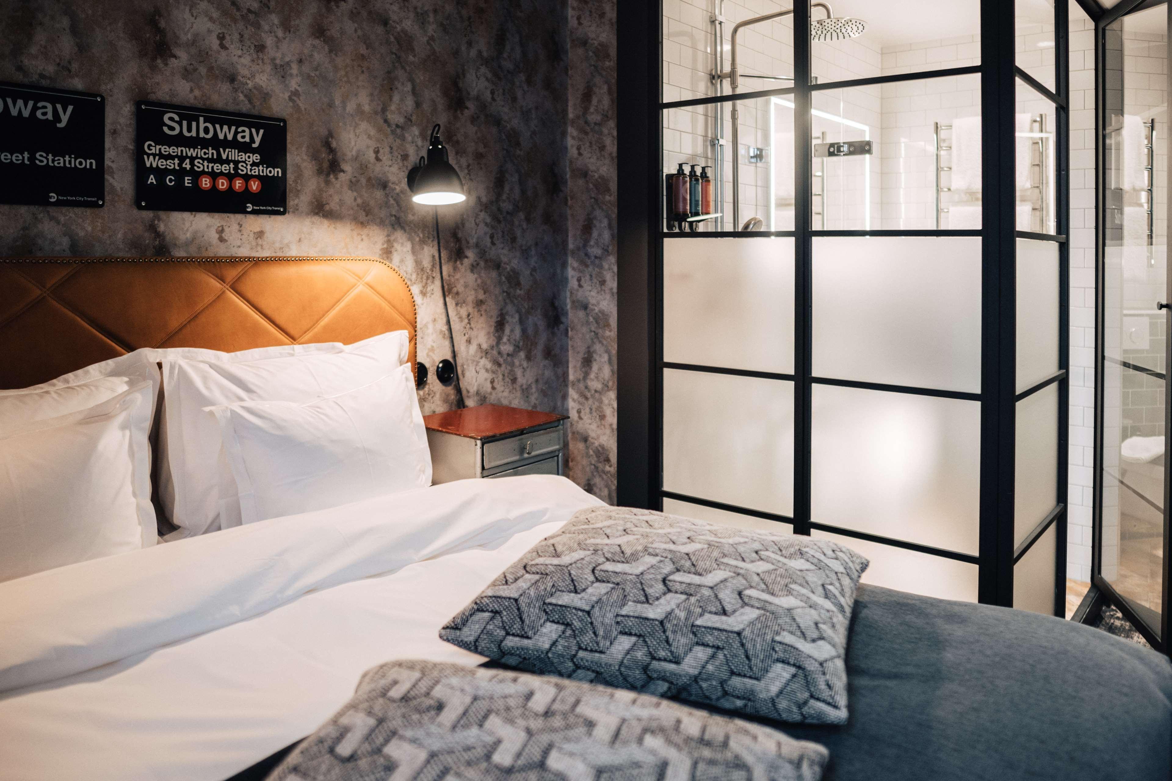 Nofo Hotel, Worldhotels Crafted Hotel Estocolmo