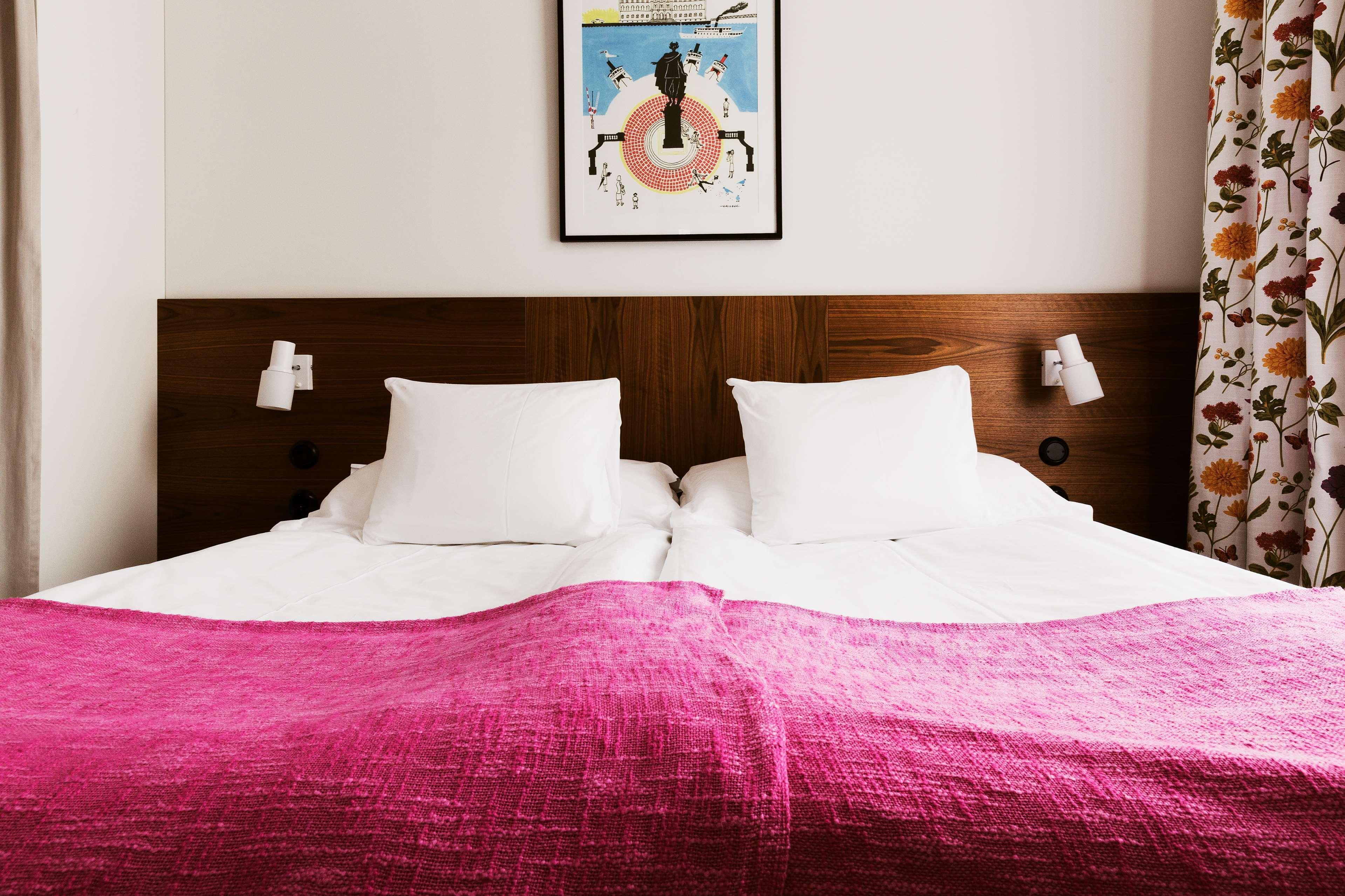 Nofo Hotel, Worldhotels Crafted Estocolmo
