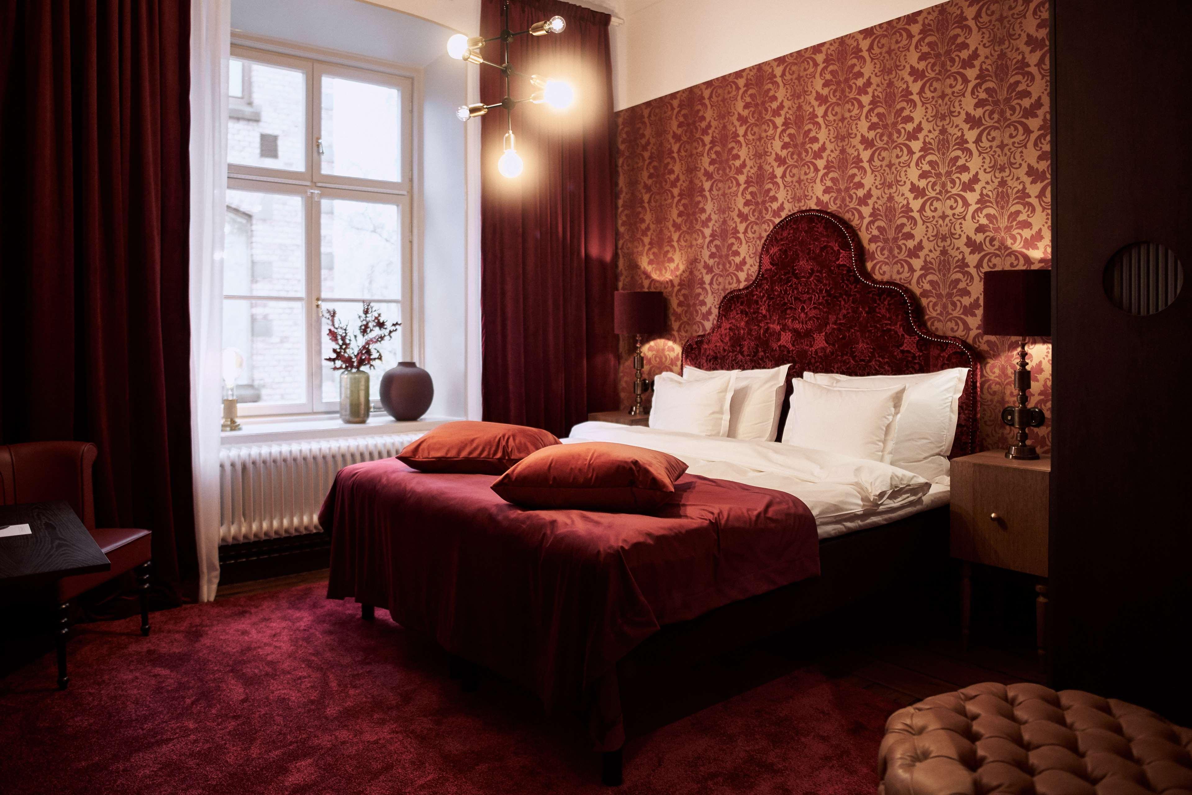 Nofo Hotel, Worldhotels Crafted Hotel Estocolmo