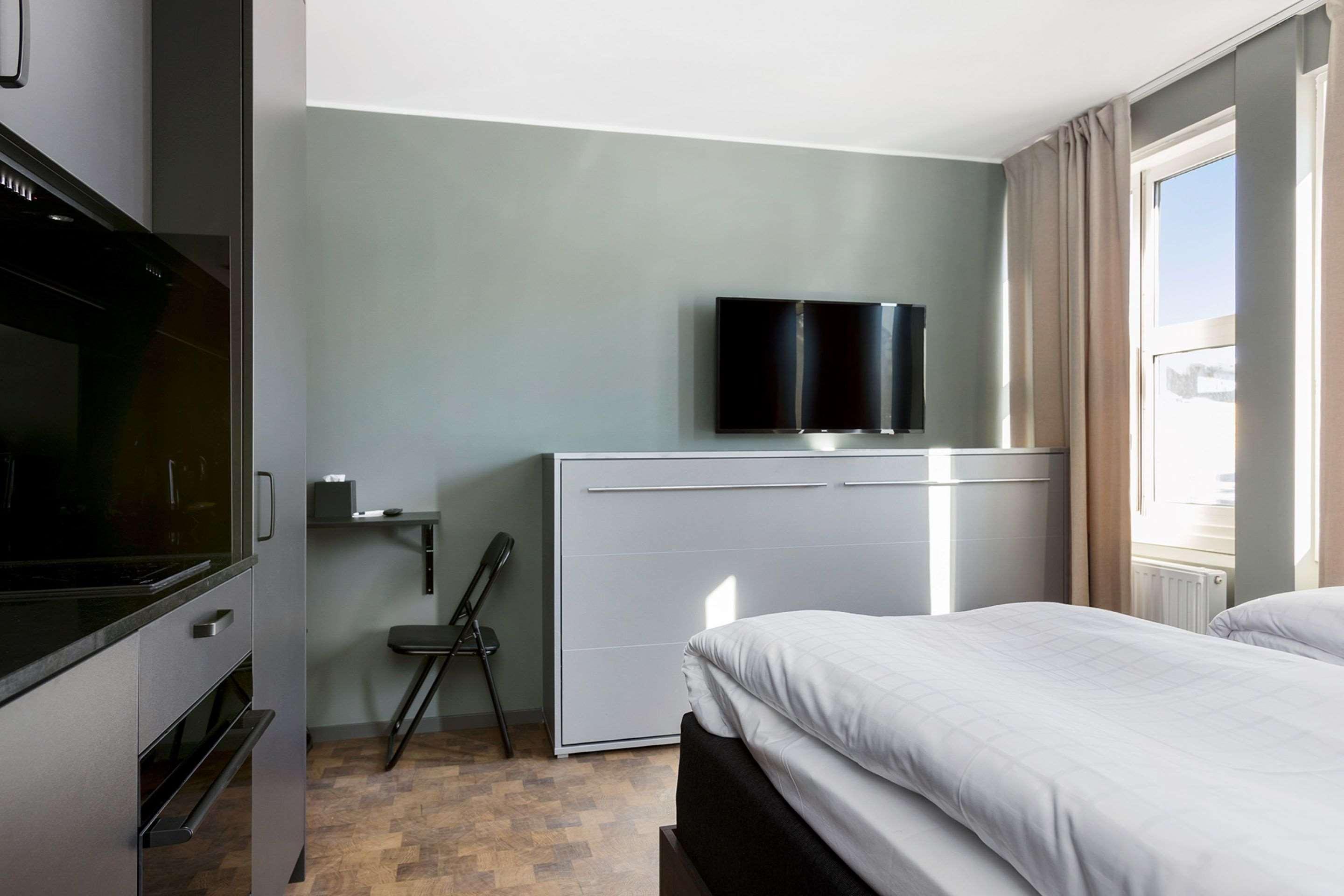 Hotel Sure By Western Bromma Stockholm