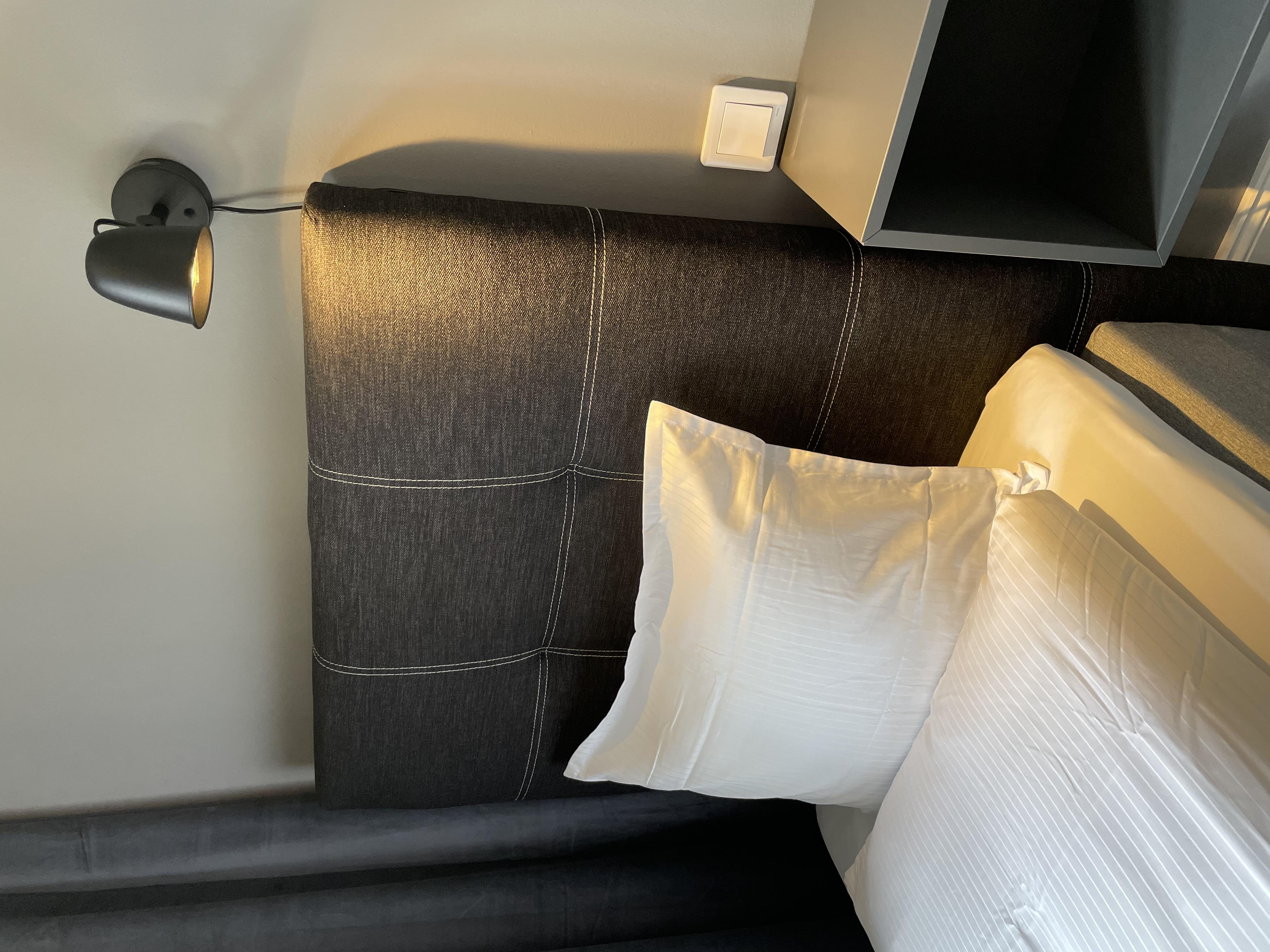 Hotell Unique Jungfrugatan Stockholm
