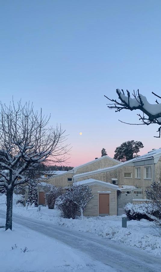 Amanda's Bed & Breakfast Stockholm