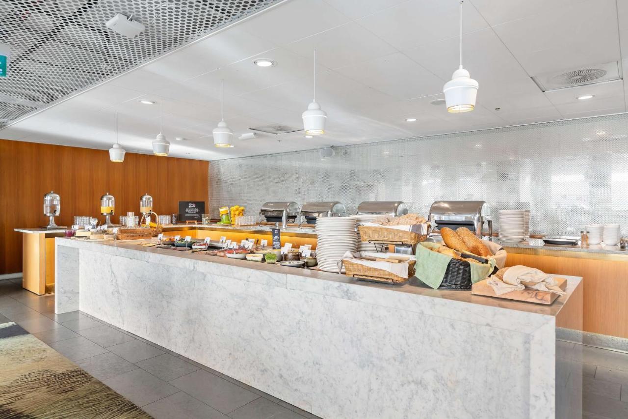 Hotel Western Sthlm Bromma Stockholm