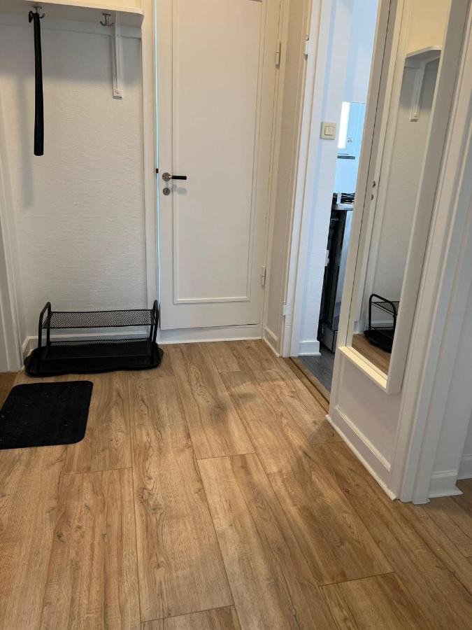 Apartment Hammarbyhojden *