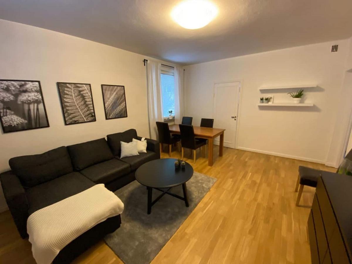 Hammarbyhojden Stockholm