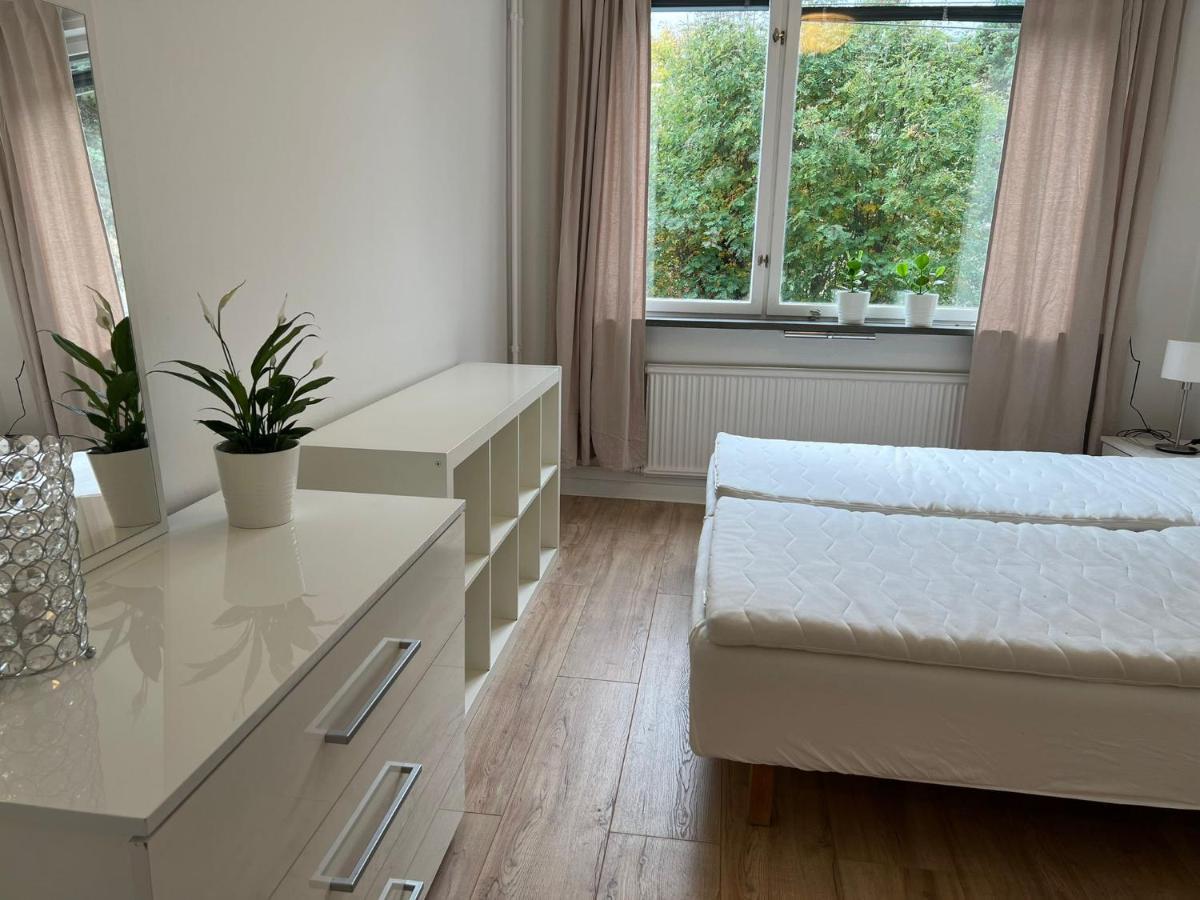 Hammarbyhojden Stockholm
