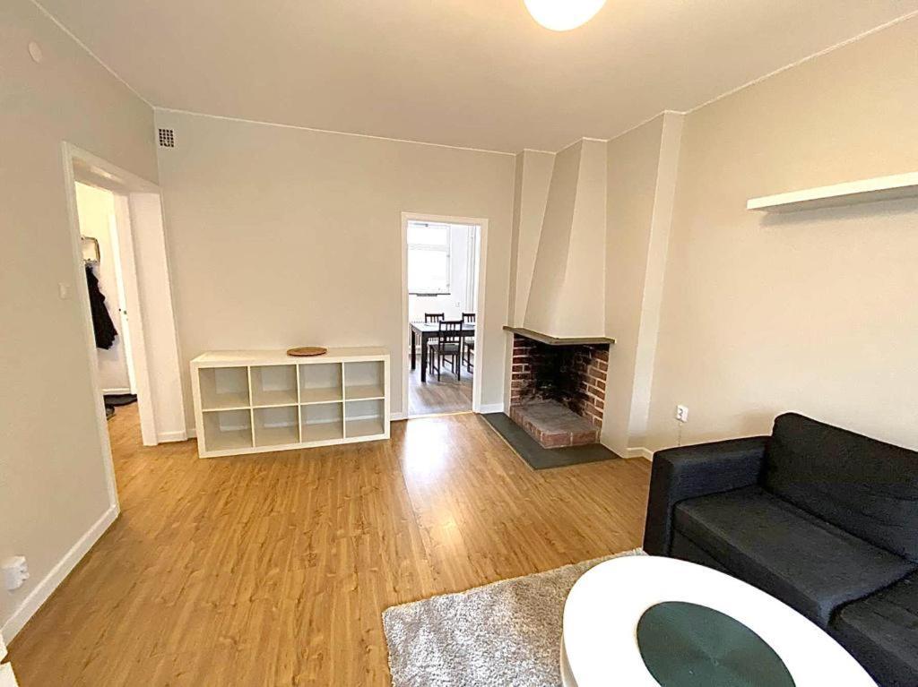 Apartment Hammarbyhojden